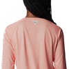 image:imageColumbia PFG Tidal Deflector Long SleeveCorange