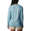 image:imageColumbia PFG Tidal Deflector Long SleeveDeep Marine