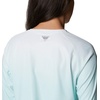 image:imageColumbia PFG Tidal Deflector Long SleeveDolphin Gradient