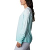 image:imageColumbia PFG Tidal Deflector Long SleeveDolphin Gradient