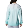 image:imageColumbia PFG Tidal Deflector Long SleeveDolphin Gradient