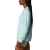 image:imageColumbia PFG Tidal Deflector Long SleeveGulf Stream
