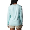 image:imageColumbia PFG Tidal Deflector Long SleeveGulf Stream
