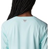 image:imageColumbia PFG Tidal Deflector Long SleeveGulf Stream