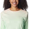 image:imageColumbia PFG Tidal Deflector Long SleeveOcean Mint