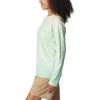 image:imageColumbia PFG Tidal Deflector Long SleeveOcean Mint