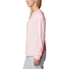 image:imageColumbia PFG Tidal Deflector Long SleevePink Pop