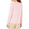 image:imageColumbia PFG Tidal Deflector Long SleevePink Pop