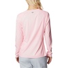 image:imageColumbia PFG Tidal Deflector Long SleevePink Pop