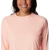 image:imageColumbia PFG Tidal Deflector Long SleeveTiki Pink