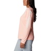 image:imageColumbia PFG Tidal Deflector Long SleeveTiki Pink