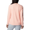 image:imageColumbia PFG Tidal Deflector Long SleeveTiki Pink