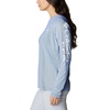 image:imageColumbia PFG Tidal Deflector Long SleeveVivid Blue