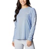image:imageColumbia PFG Tidal Deflector Long SleeveVivid Blue
