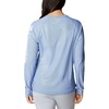 image:imageColumbia PFG Tidal Deflector Long SleeveVivid Blue