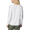 image:imageColumbia PFG Tidal Deflector Long SleeveWhite