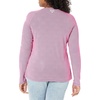 image:imageColumbia PFG Tidal Deflector Long SleeveWild Fuchsia