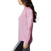 image:imageColumbia PFG Tidal Deflector Long SleeveWild Fuchsia