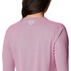 image:imageColumbia PFG Tidal Deflector Long SleeveWild Fuchsia