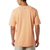 image:imageColumbia PFG Zero Rules SS ShirtBright Nectar