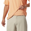 image:imageColumbia PFG Zero Rules SS ShirtBright Nectar