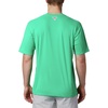 image:imageColumbia PFG Zero Rules SS ShirtDark Lime
