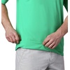 image:imageColumbia PFG Zero Rules SS ShirtDark Lime