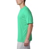 image:imageColumbia PFG Zero Rules SS ShirtDark Lime