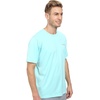 image:imageColumbia PFG Zero Rules SS ShirtGreen