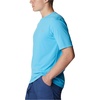 image:imageColumbia PFG Zero Rules SS ShirtRiptide
