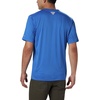 image:imageColumbia PFG Zero Rules SS ShirtVivid Blue