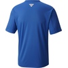 image:imageColumbia PFG Zero Rules SS ShirtVivid Blue