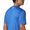 image:imageColumbia PFG Zero Rules SS ShirtVivid Blue