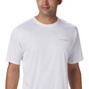image:imageColumbia PFG Zero Rules SS ShirtWhite