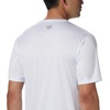 image:imageColumbia PFG Zero Rules SS ShirtWhite