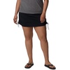 image:imageColumbia Plus Size Anytime Casual SkortBlack