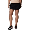 image:imageColumbia Plus Size Anytime Casual SkortBlack