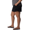 image:imageColumbia Plus Size Anytime Casual SkortBlack