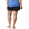 image:imageColumbia Plus Size Anytime Casual SkortBlack