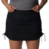 image:imageColumbia Plus Size Anytime Casual SkortBlack
