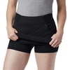 image:imageColumbia Plus Size Anytime Casual SkortBlack