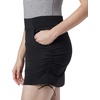 image:imageColumbia Plus Size Anytime Casual SkortBlack