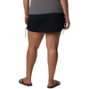 image:imageColumbia Plus Size Anytime Casual SkortBlack