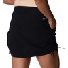 image:imageColumbia Plus Size Anytime Casual SkortBlack