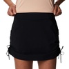 image:imageColumbia Plus Size Anytime Casual SkortBlack