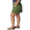 image:imageColumbia Plus Size Anytime Casual SkortCanteen