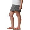image:imageColumbia Plus Size Anytime Casual SkortCity Grey  Legacy