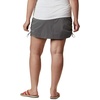 image:imageColumbia Plus Size Anytime Casual SkortCity Grey  Legacy
