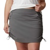 image:imageColumbia Plus Size Anytime Casual SkortCity Grey  Legacy