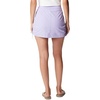 image:imageColumbia Plus Size Anytime Casual SkortFrosted Purple